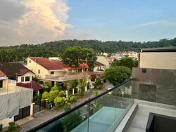 Hillview Estate (D23), Terrace #486701851